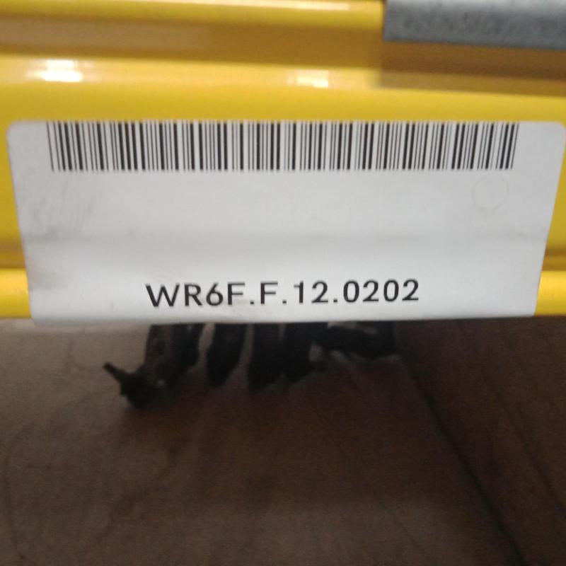 control arm lower front right