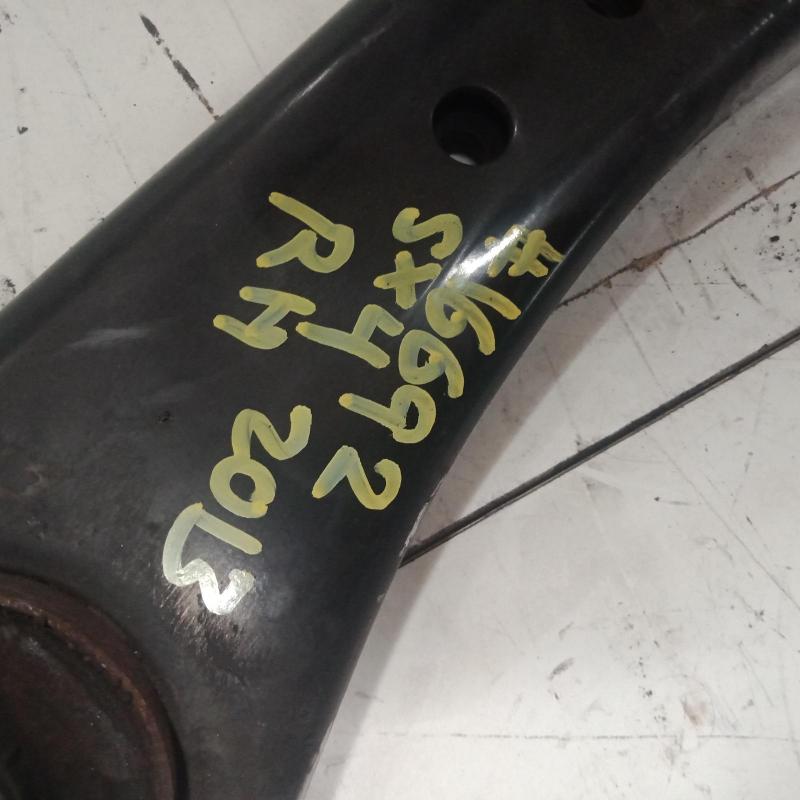 control arm lower front right