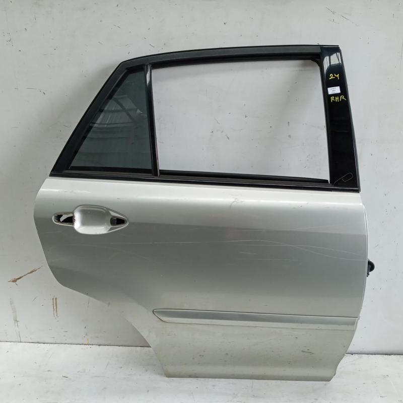 door/sliding rear right