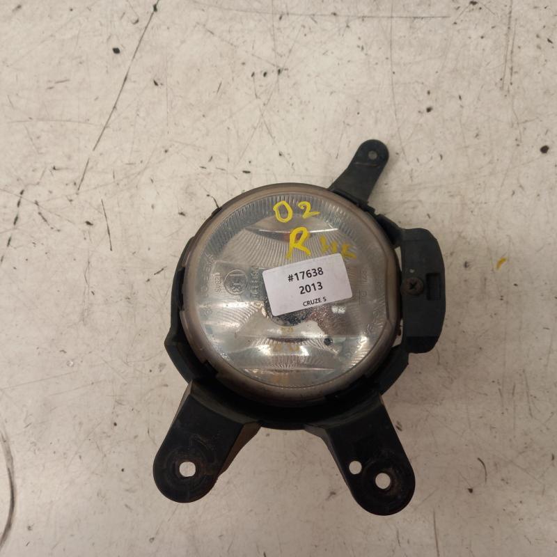 indicator/fog/side right