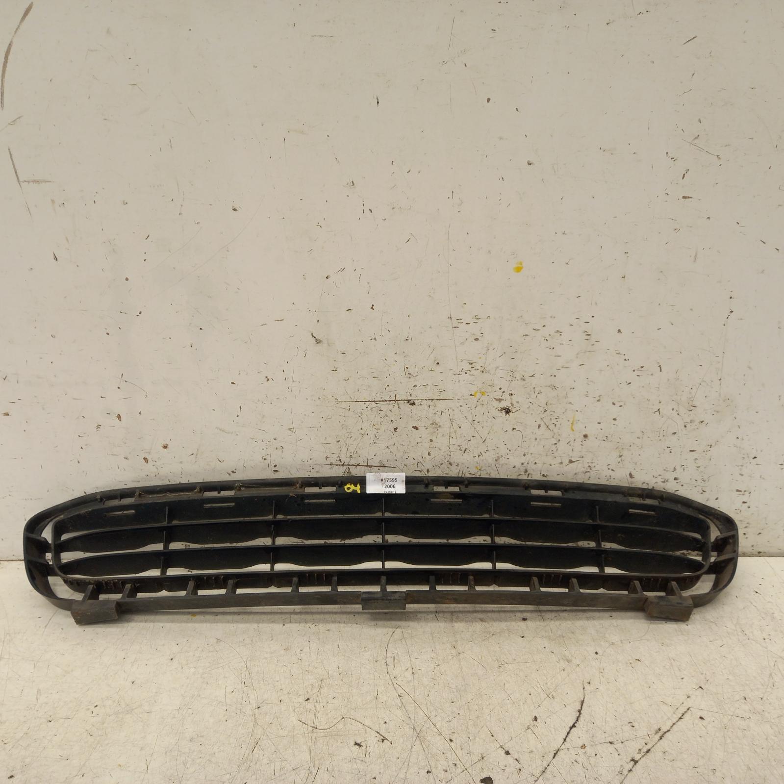 Camry Grille 2006-2011 bumper grille,acv40,06/06-11/11 00017595 #463764