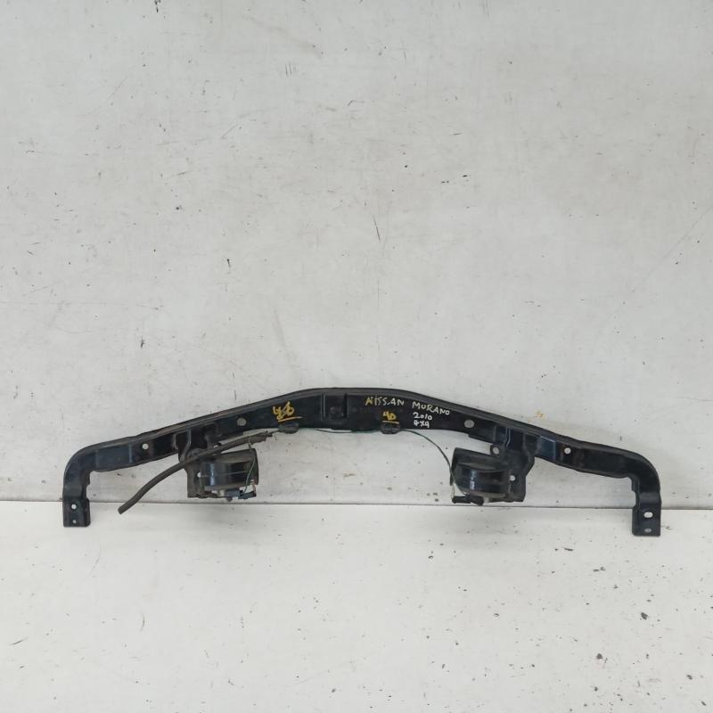 bar reinforcement/bracket front