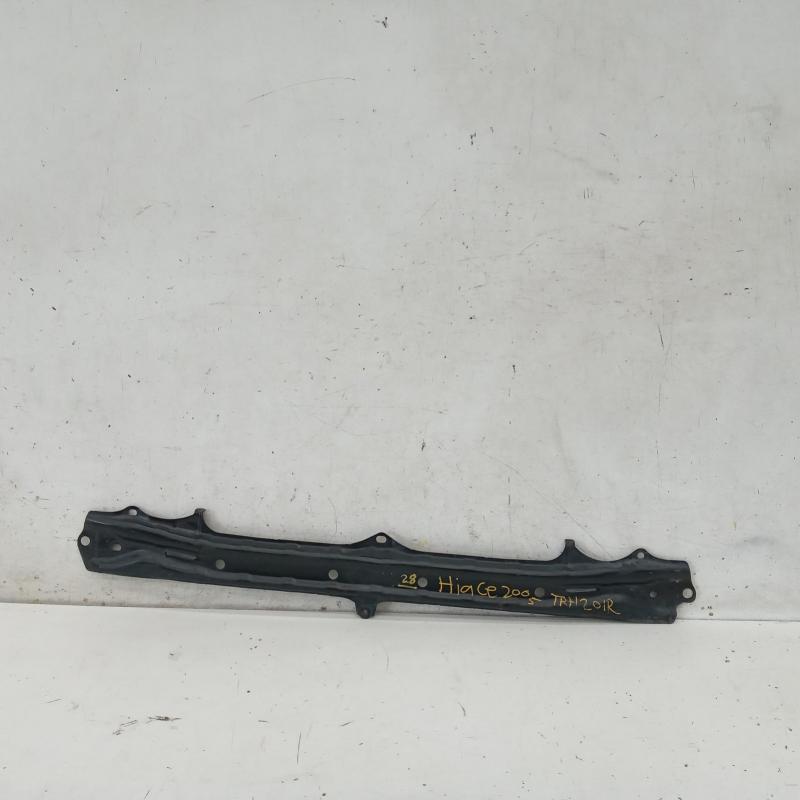 bar reinforcement/bracket front