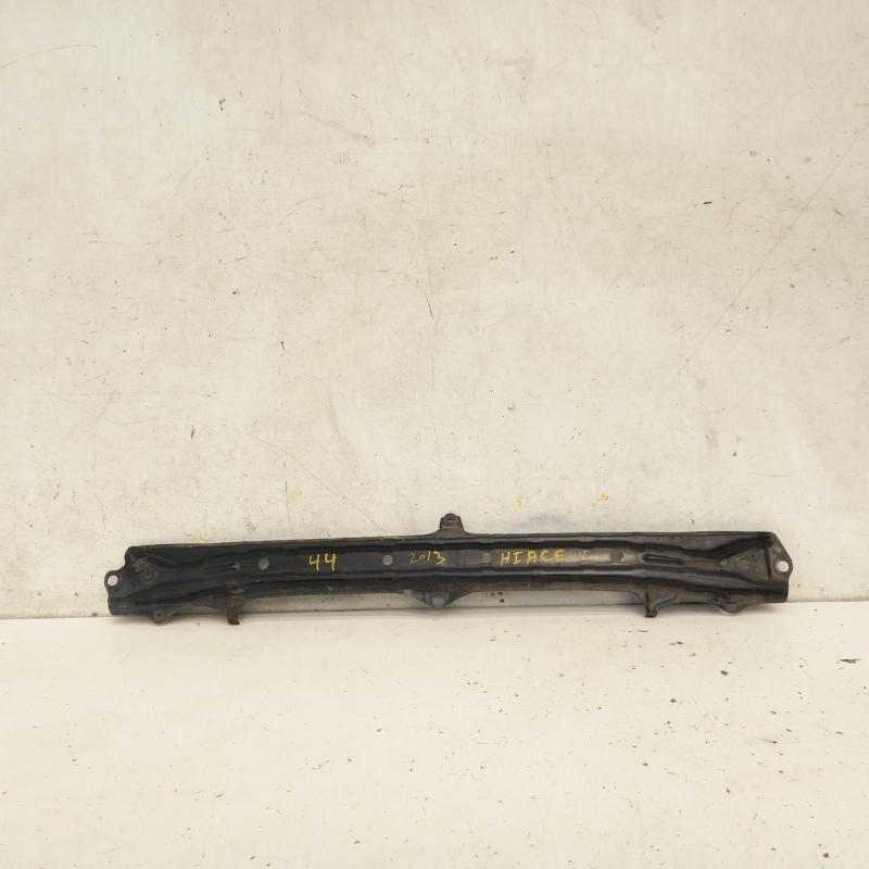 bar reinforcement/bracket front