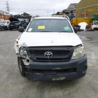 Toyota 2005 ~ 2015 Hilux