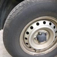 Toyota 2005 ~ 2015 Hilux