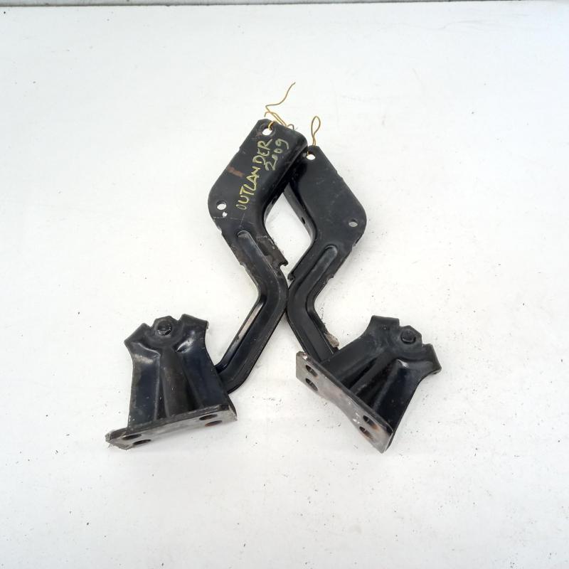 bootlid/tailgate hinge