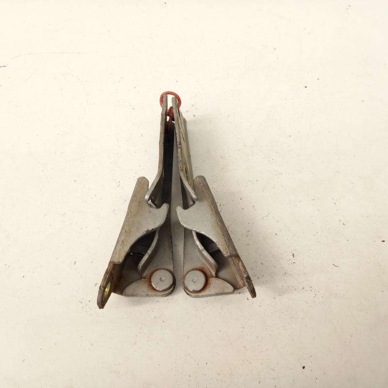 bonnet hinge/strut