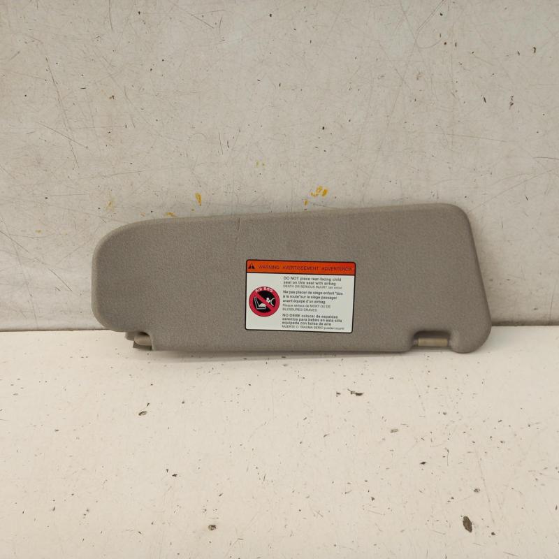 sunvisor