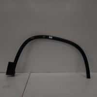 thumbnail interactive-video image 1 of Wheel Arch Trim Set For VW Tiguan 5N 2007-2011 - 4pc Fender Flares, ABS Plastic, Easy Installation 1 of 2
