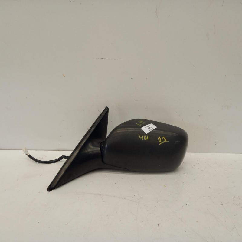 door mirror left