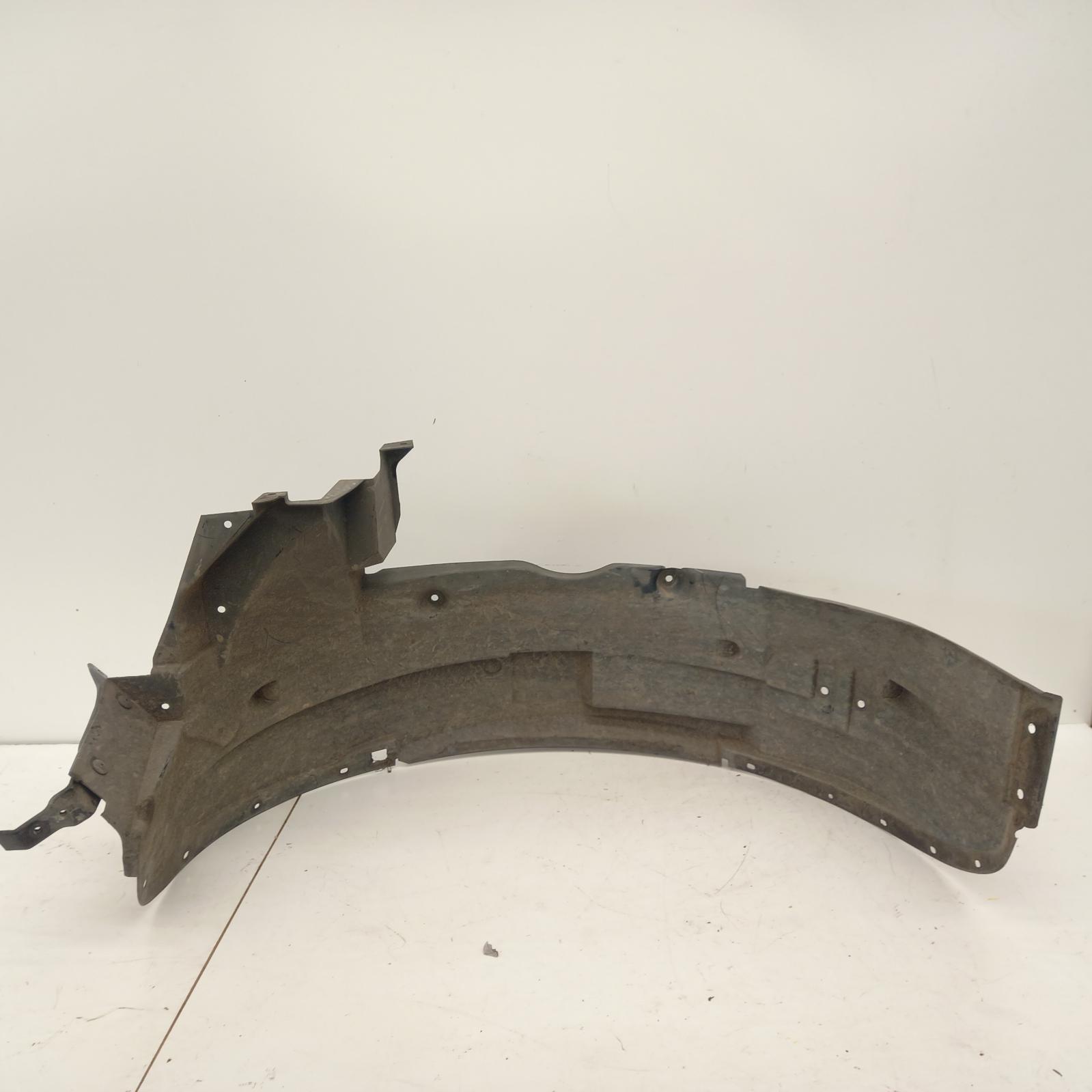 Ranger Guard Liner Right 2015-2022 px series 2-3,06/15- 00017610 #466562