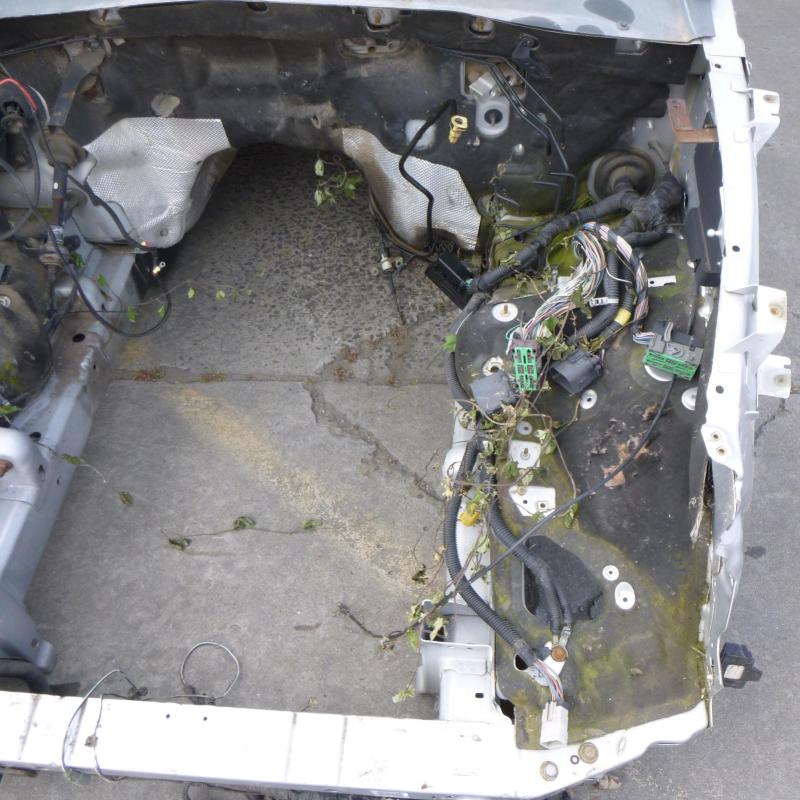 Dodge 2007 ~ 2011 Nitro