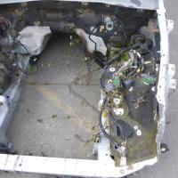 Dodge 2007 ~ 2011 Nitro