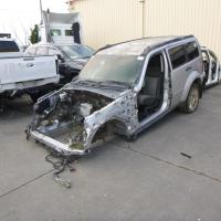 Dodge 2007 ~ 2011 Nitro