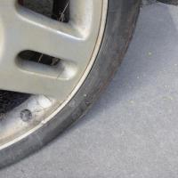 Dodge 2007 ~ 2011 Nitro