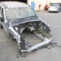 Dodge 2007 ~ 2011 Nitro