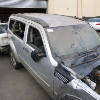 Dodge 2007 ~ 2011 Nitro