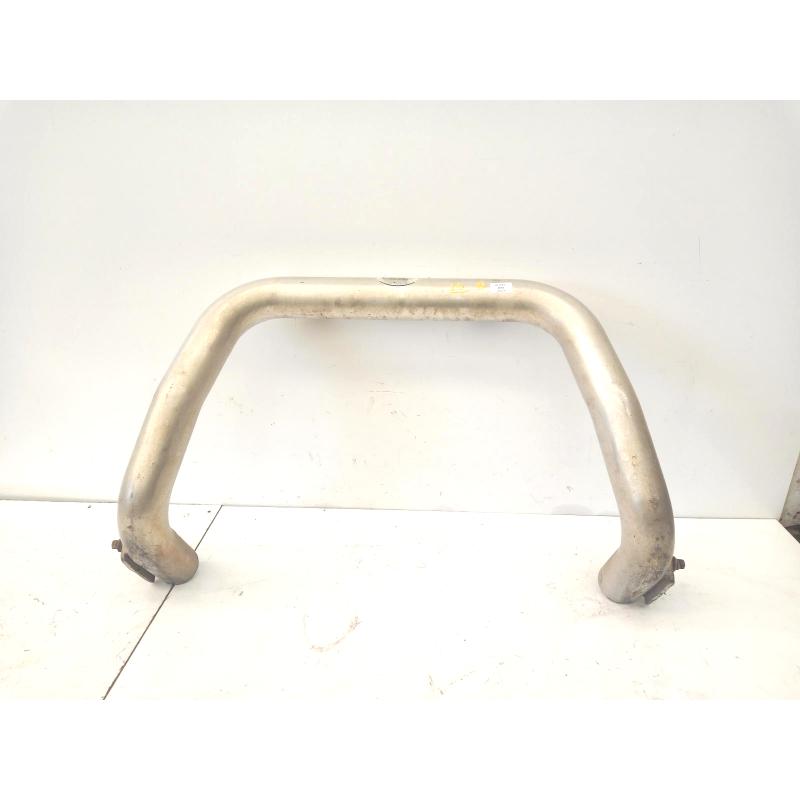 bumper front