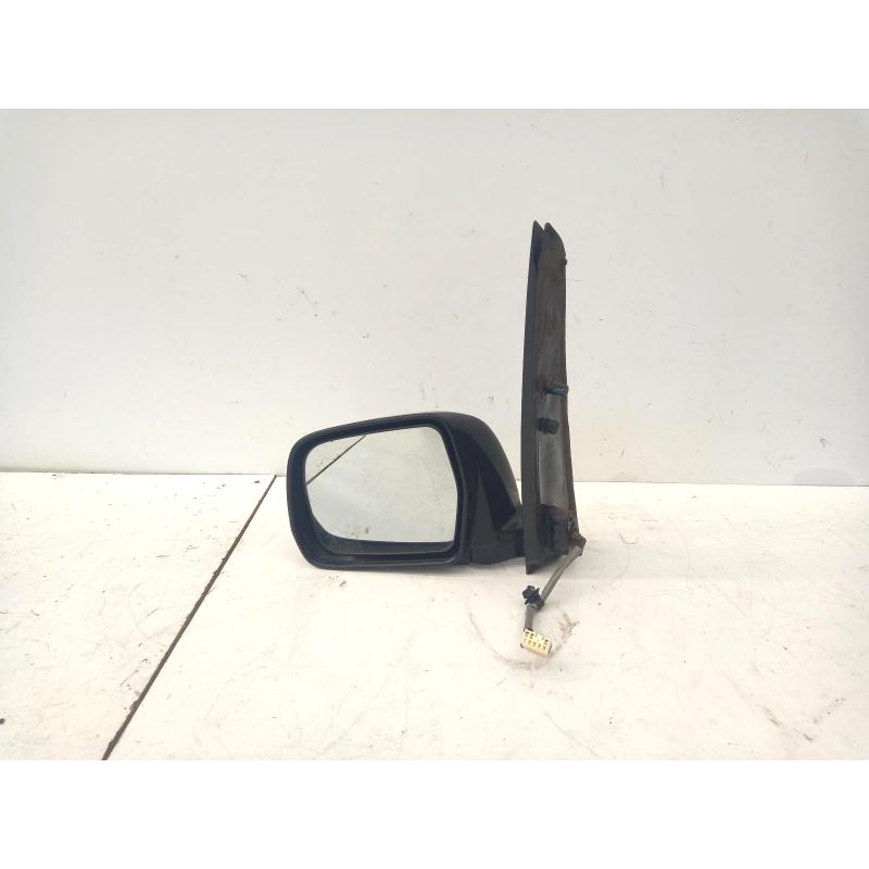 door mirror left