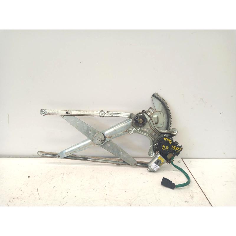 window regulator/motor front right