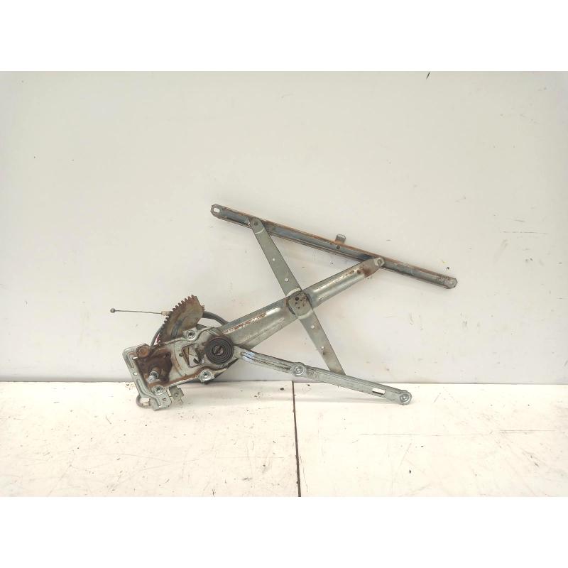 window regulator/motor rear right