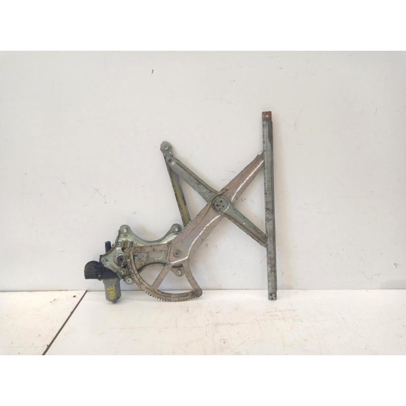 window regulator/motor front right