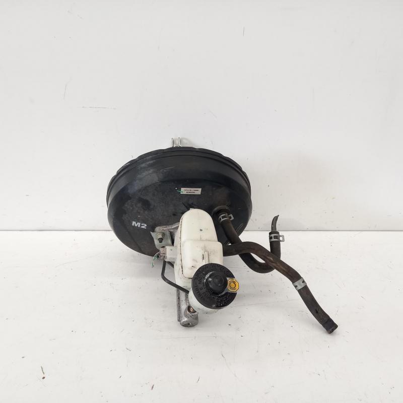brake booster