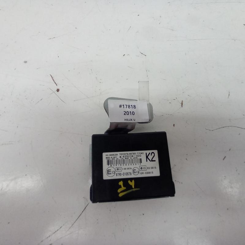 miscellaneous switch relay