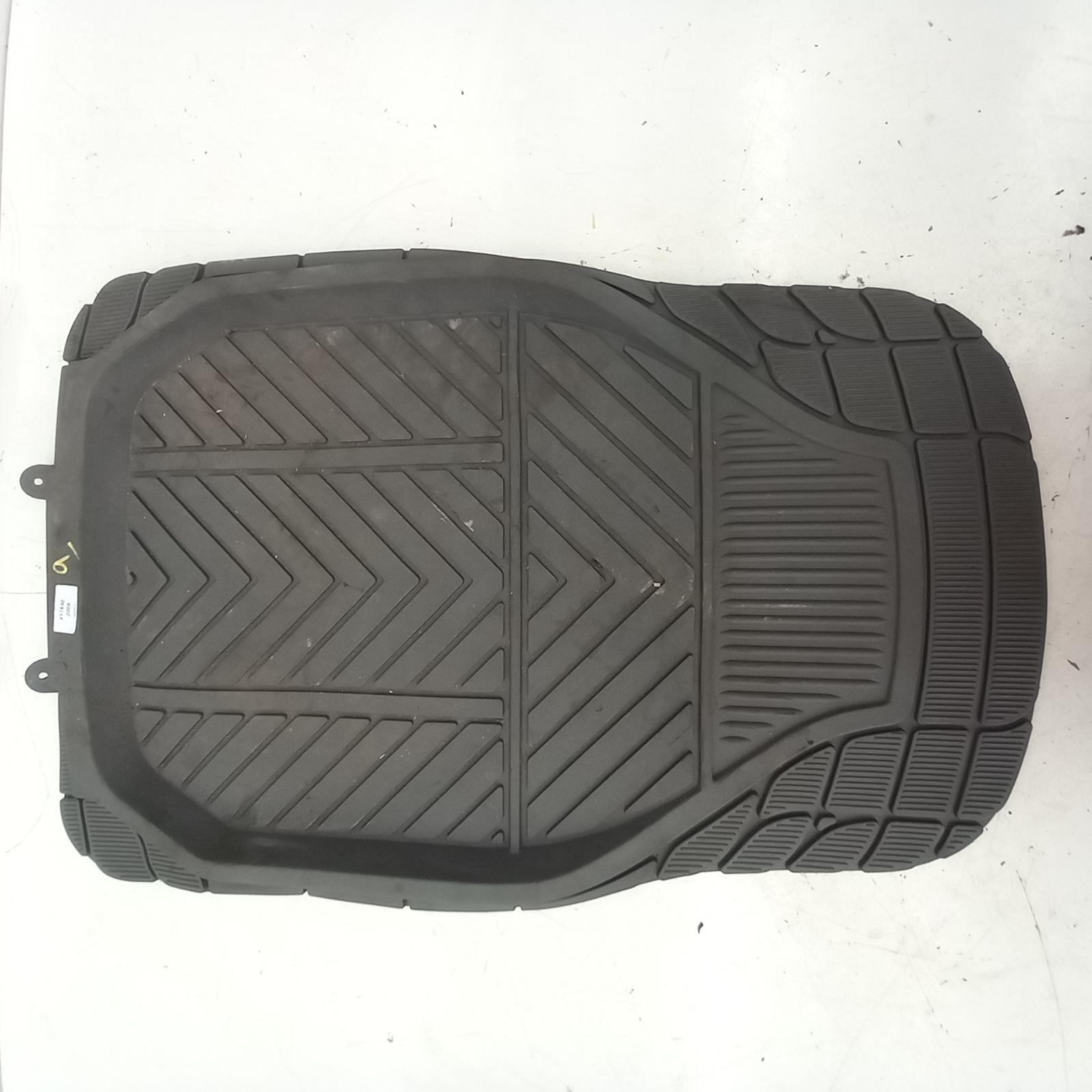 Hilux Floor Mats 2005-2011 03/05-08/11 00017840 #468804