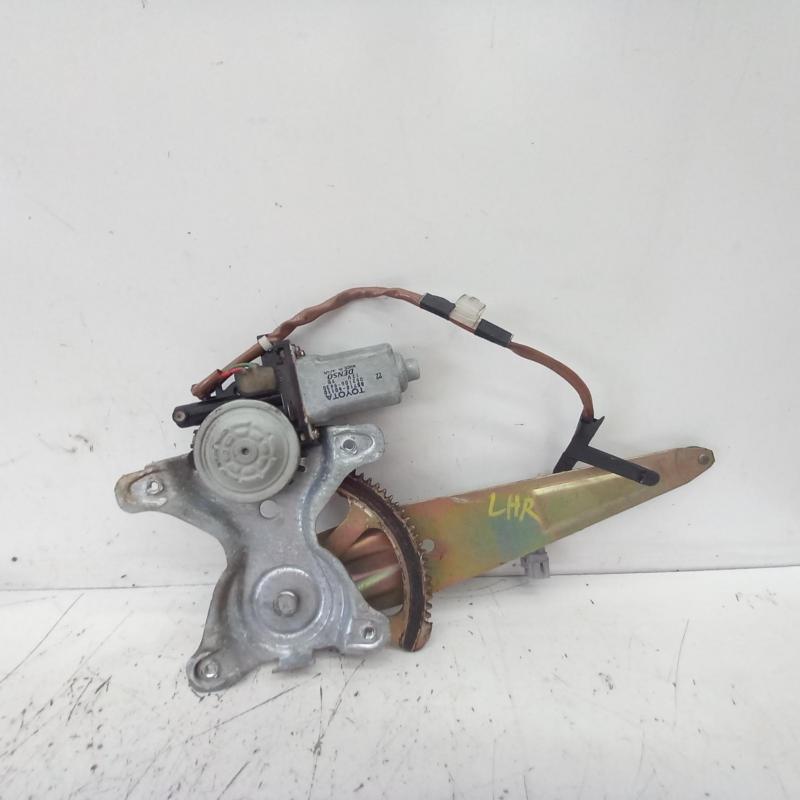 thumbnail image 2 of Rear Left Power Window Regulator With Motor For 1998-2002 Honda Accord | Direct Replacement 2 of 6