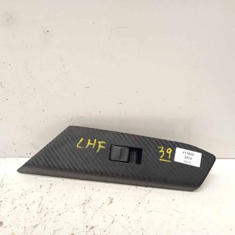 power door window switch