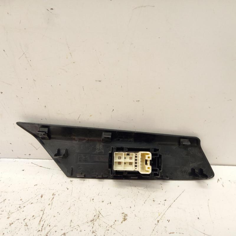 power door window switch