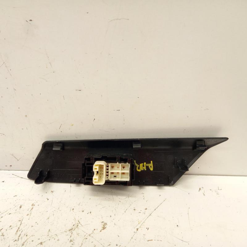 power door window switch