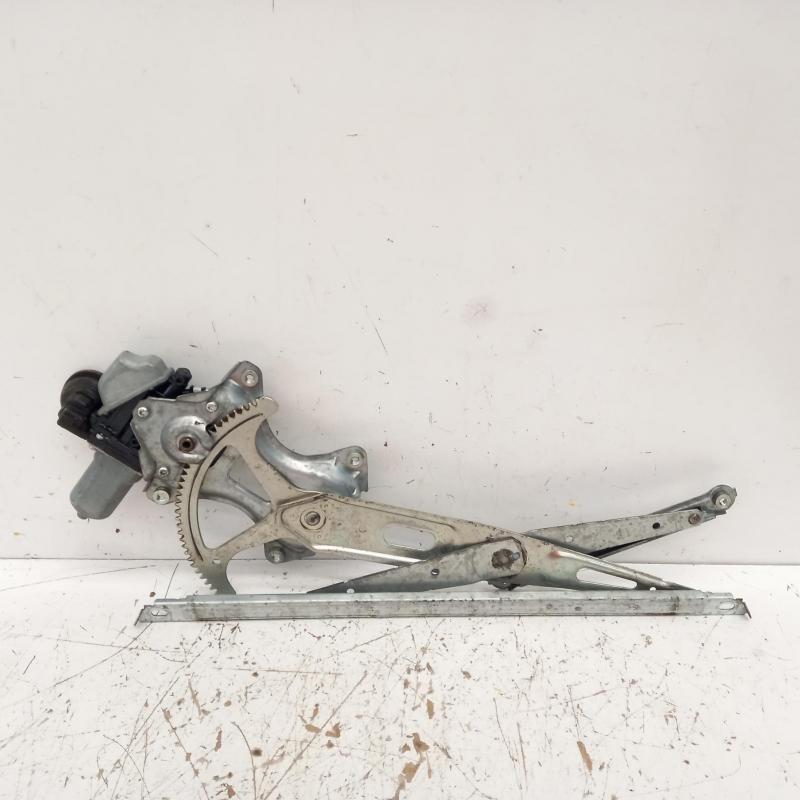 window regulator/motor front right