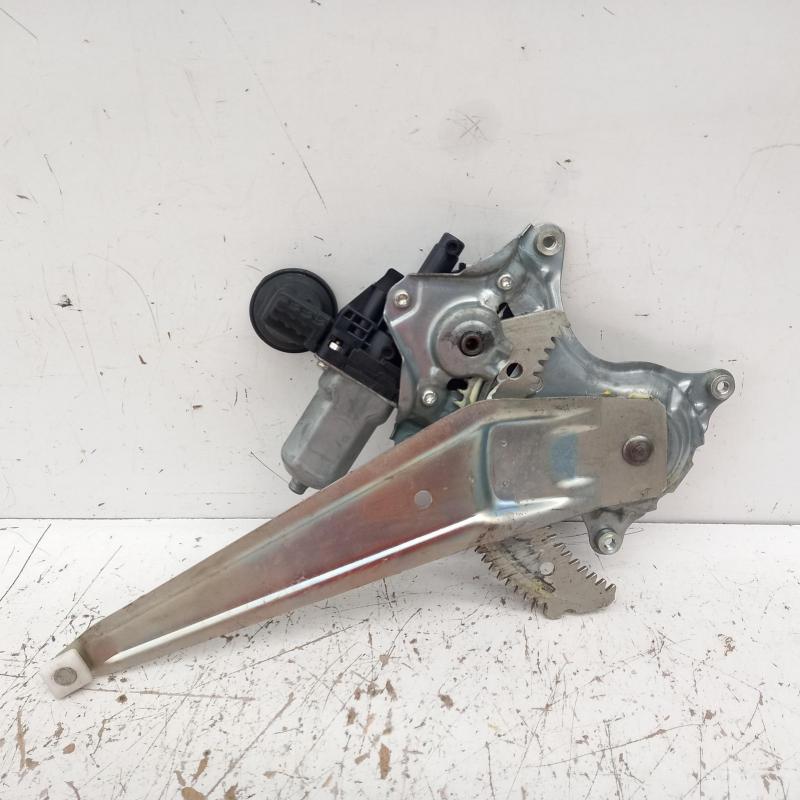 window regulator/motor rear left