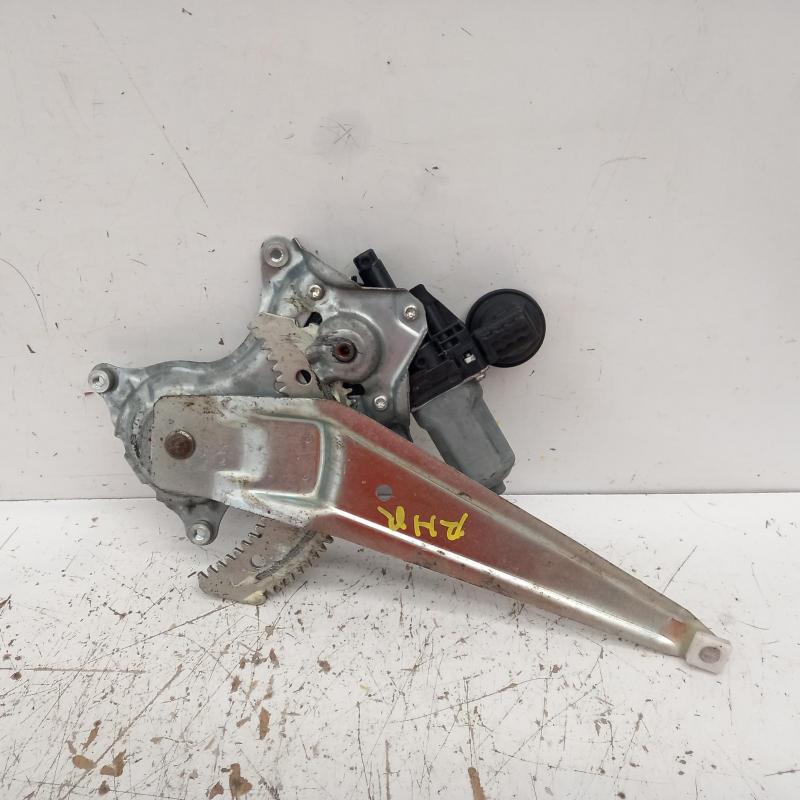 window regulator/motor rear right
