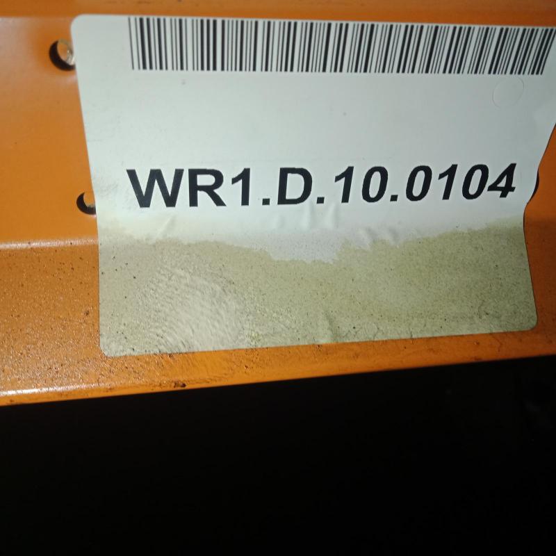 transmission/gearbox