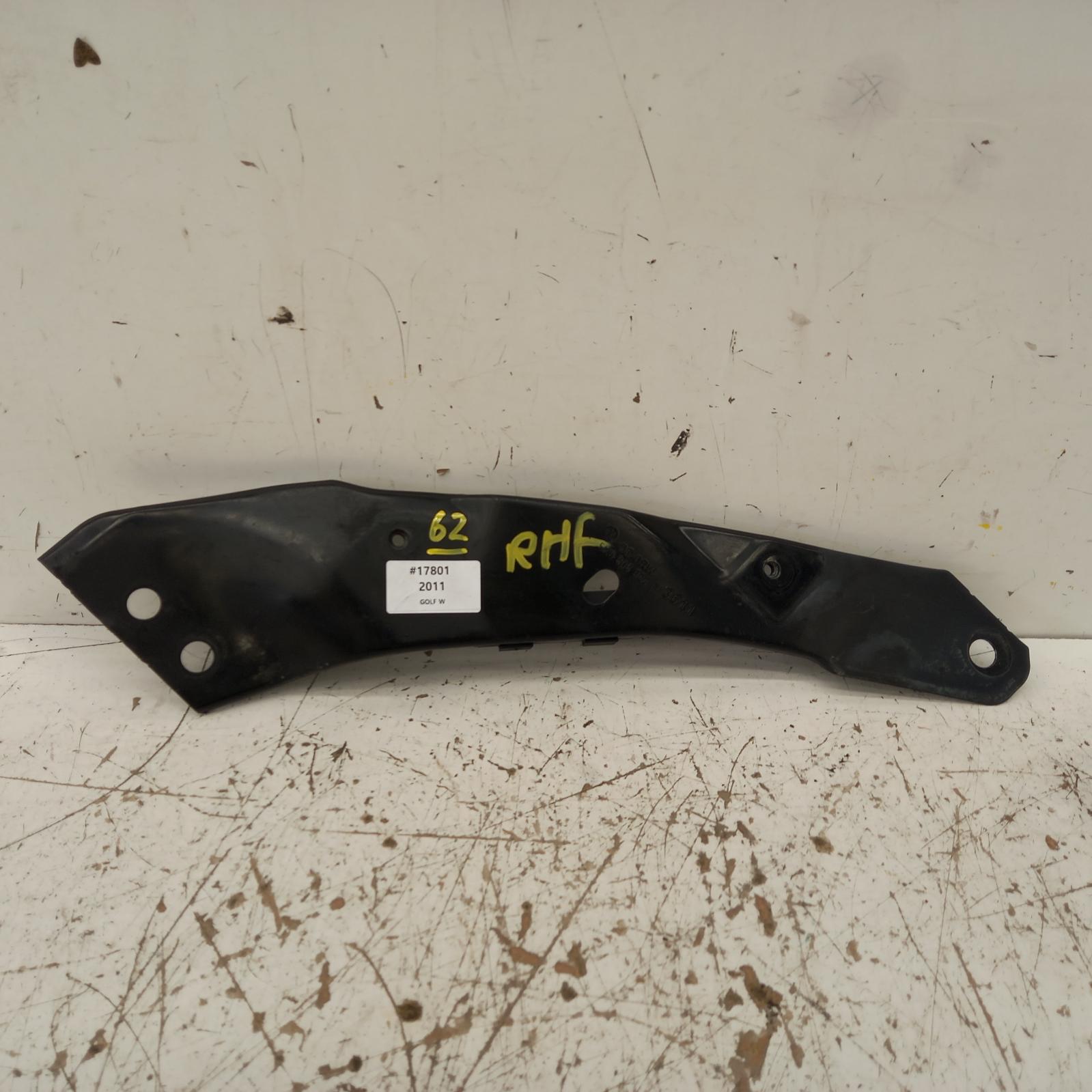 Result Miscellaneous Bracket for Volkswagen Golf|Aus Auto Parts(1011)