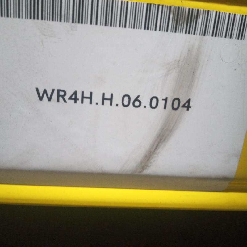 differential assembly rear