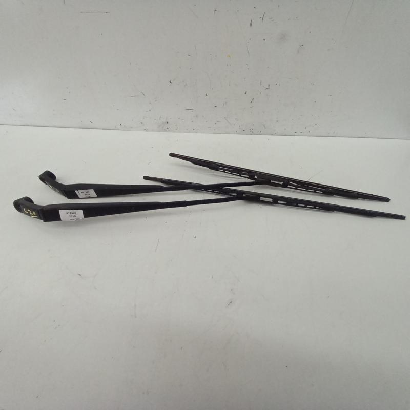 wiper arm
