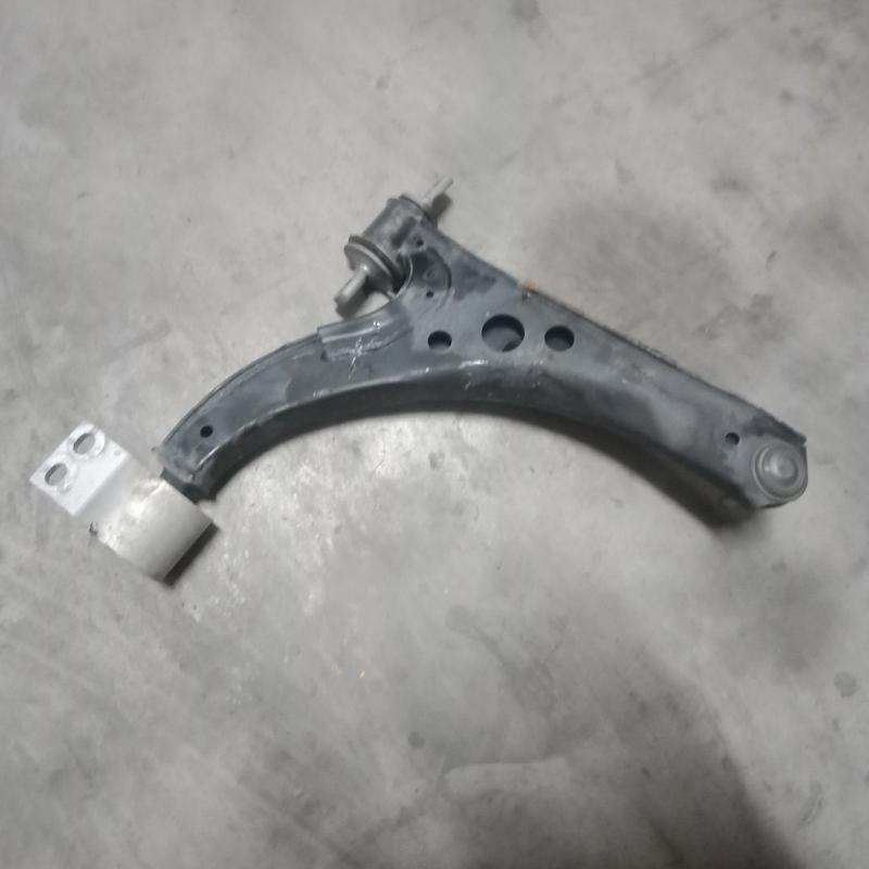 control arm lower front left
