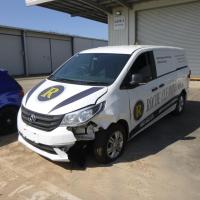 Ldv 2021 ~ 2025 G10 Van