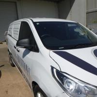 Ldv 2021 ~ 2025 G10 Van