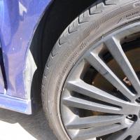 Volkswagen 2006 ~ 2010 Golf