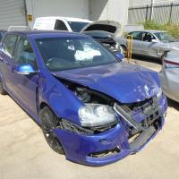 Volkswagen 2006 ~ 2010 Golf