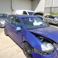 Volkswagen 2006 ~ 2010 Golf