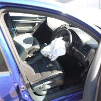 Volkswagen 2006 ~ 2010 Golf