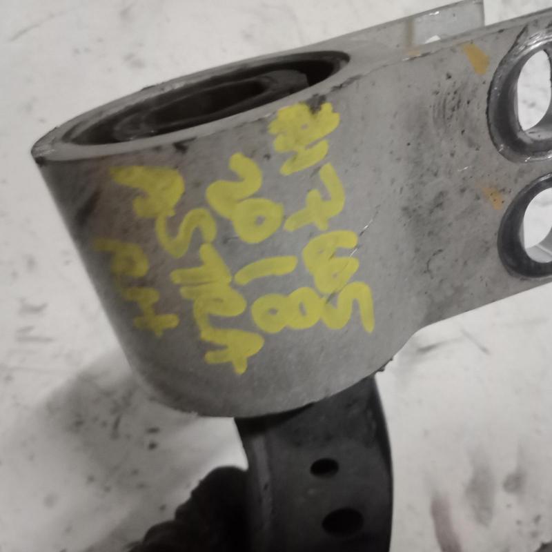 control arm lower front right