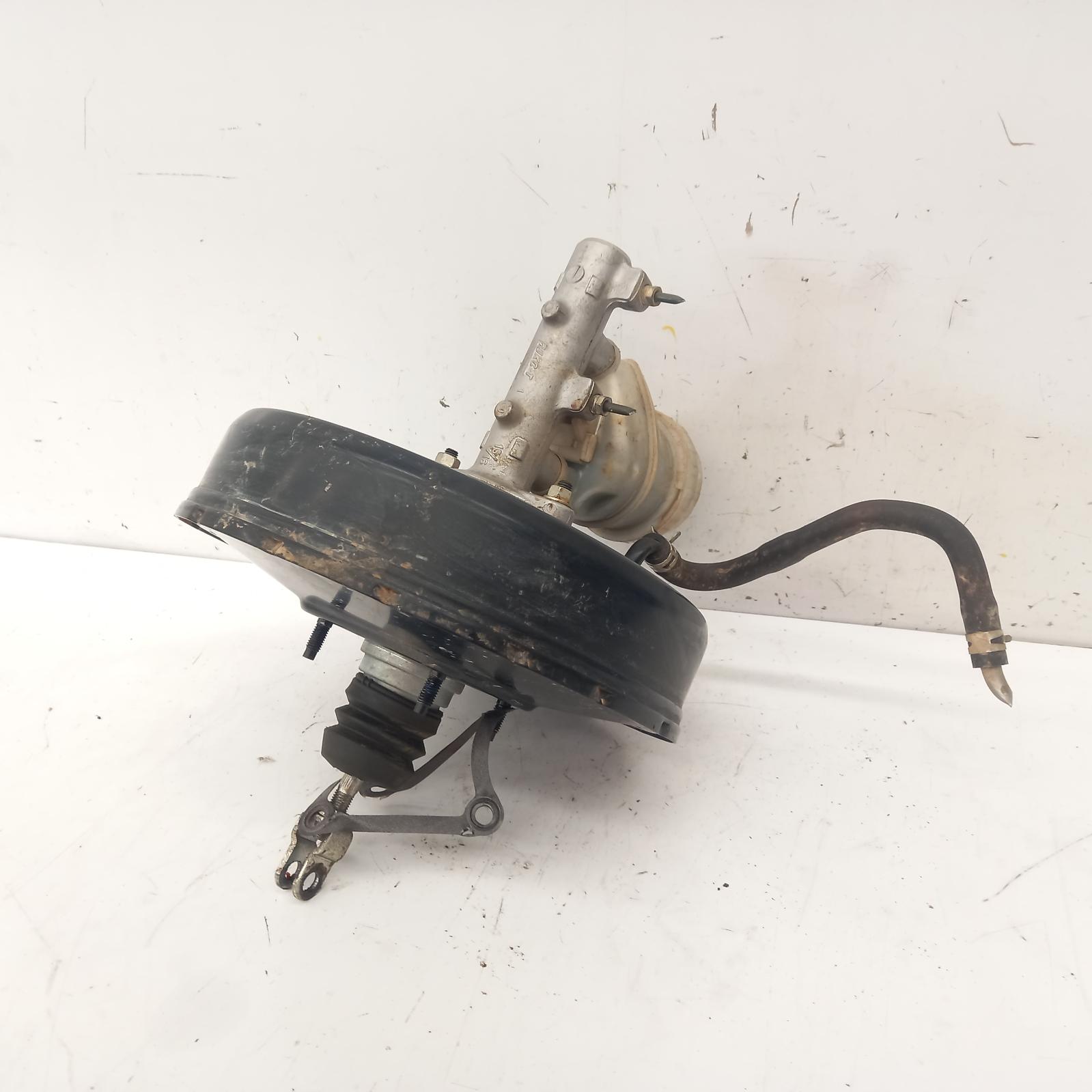 471359, Used brake booster for 2010 triton diesel, 2.5, w/ electronic